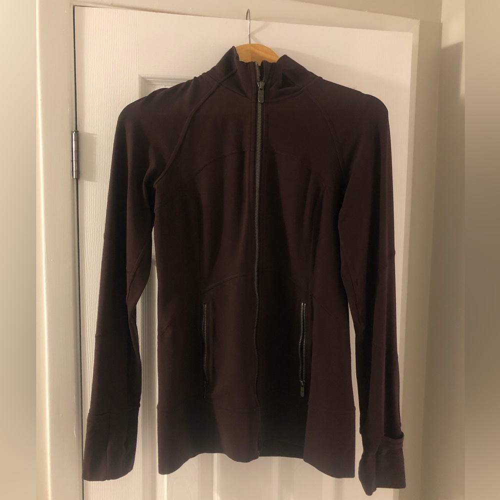 Lululemon Contour Jacket - Picture 7 of 7